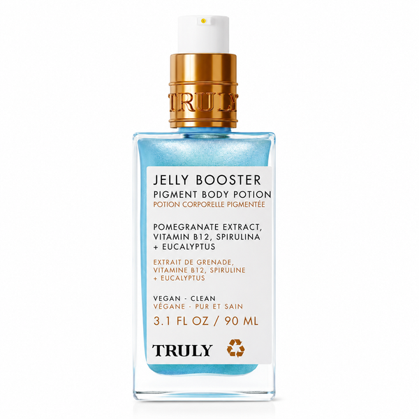 Truly Jelly Booster