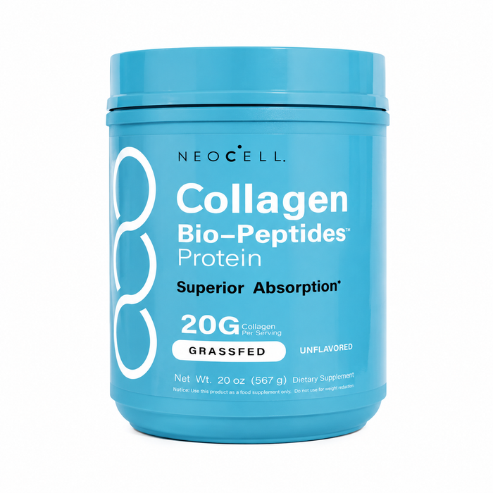 Neocell Collagen Bio-Peptides 20G
