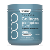 NeoCell Colágeno Hidrolizado Bio-Peptides · 567 g (28 porciones) 1
