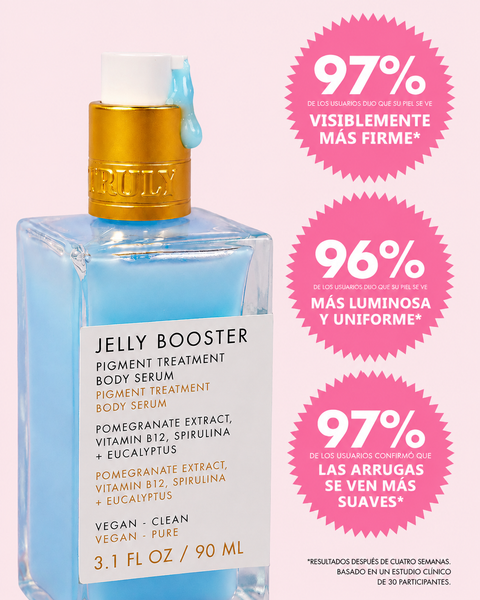 Truly Jelly Booster