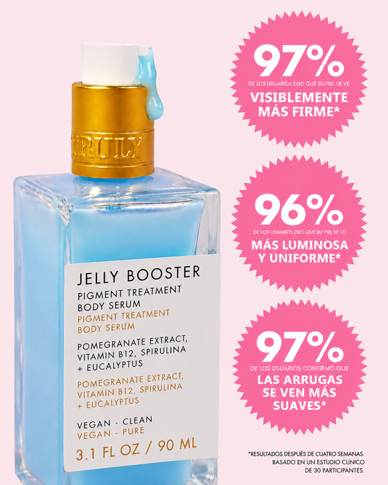 Truly Jelly Booster