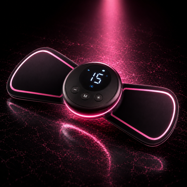 Trainer EMS para Glúteos — Tonifica y Reafirma desde Casa