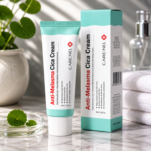 Anti-Melasma Cica Cream