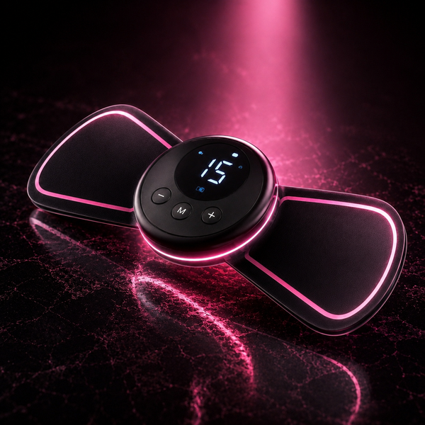 Trainer EMS para Glúteos — Tonifica y Reafirma desde Casa