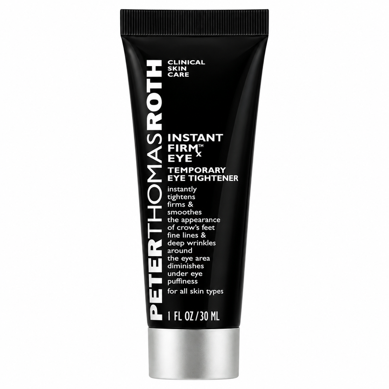 Peter Thomas Roth Instant FIRMx Eye — Tensor de Ojos Instantáneo 30ml